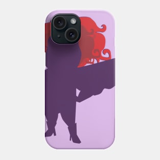 unapologetically me Phone Case