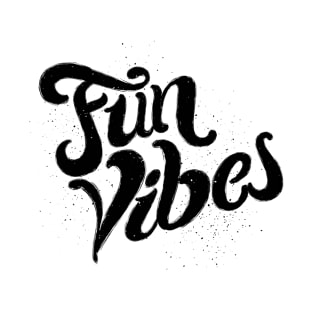 Fun vibes T-Shirt