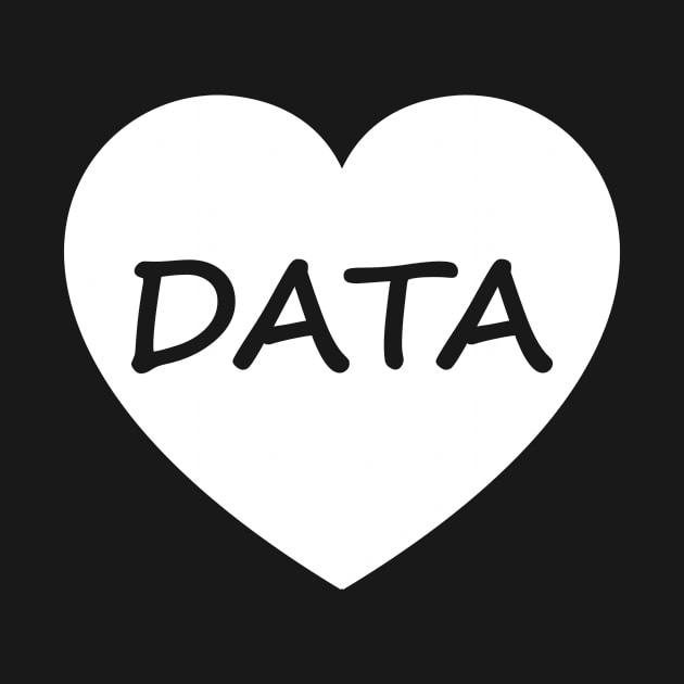 Data Heart by gulden