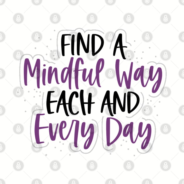 Mindful Way by mindfully Integrative 