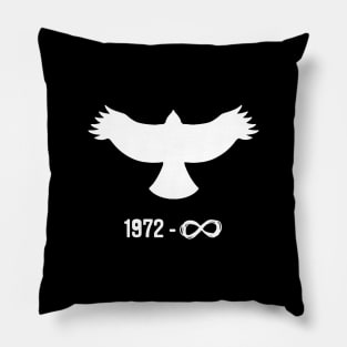 Taylor Hawkins Pillow