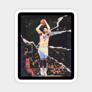 Carmelo Anthony Magnet