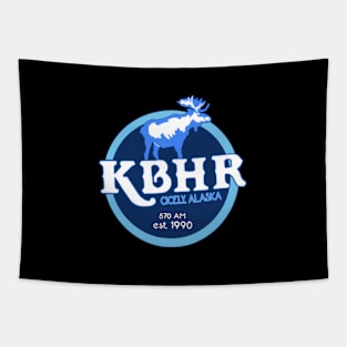 kbhr northern, exposure Tapestry