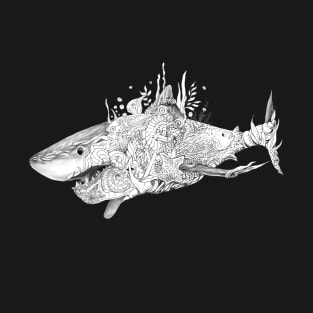 Shark T-Shirt