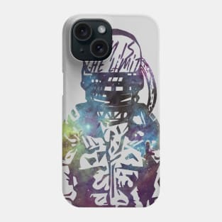 Sky is the Limit Phone Case