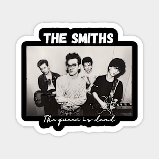 The Smiths Magnet