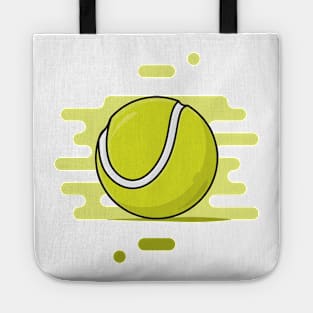 Tennis Ball Tote