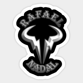 Rafa Nadal Rafael Nadal Mask Teepublic
