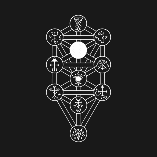 qliphoth T-Shirt