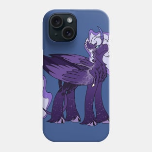 Sky Glance Luna Phone Case