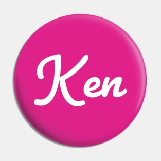 Ken Pin