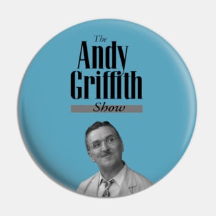 The Andy Griffith Show,  Floyd the Barber Pin