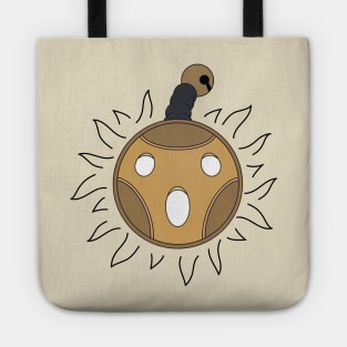 Bard Tote