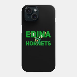 Edina Hornets Phone Case