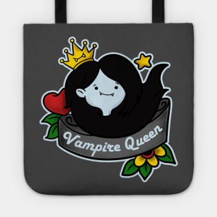 Vampire Queen Tote