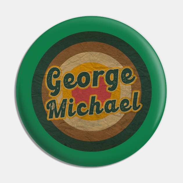 george michael Pin by tukang oli