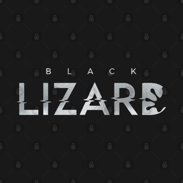 Black Lizard Records by SupaDopeAudio