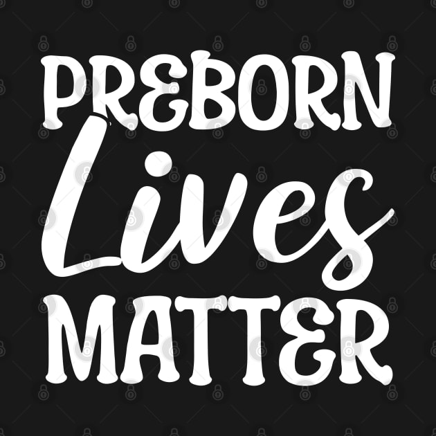 Preborn Lives Matter Anti-abortion Activist by LEGO