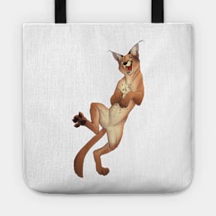 Caracal Tote