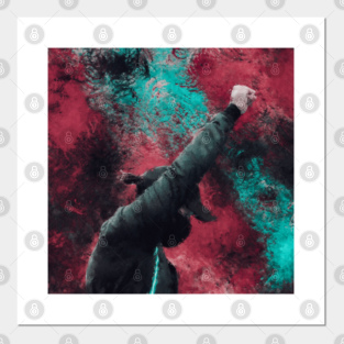 Lewis Hamilton Posters And Art Prints Teepublic