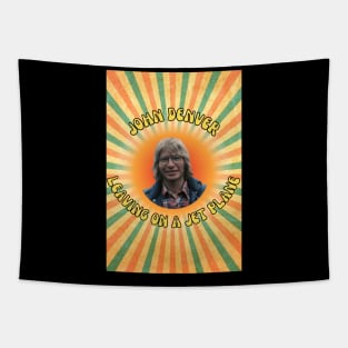 John denver Tapestry