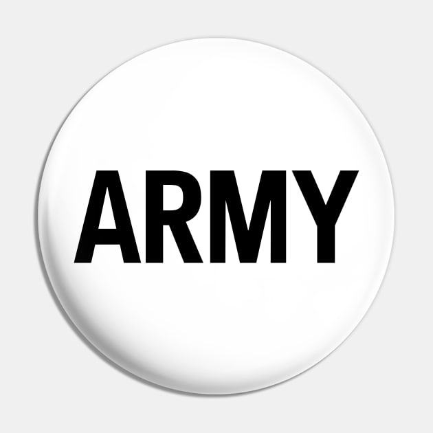 Mod.1 Army Airborne Pin by parashop