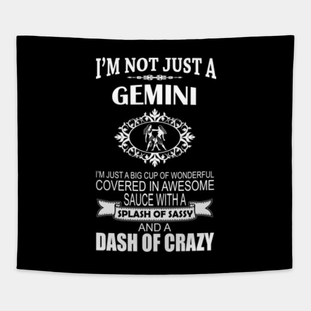 Gemini - Birthday Horoscope Zodiac Sign