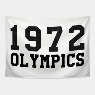 1972 Olympics - Trunchbull 1972 Tapestry