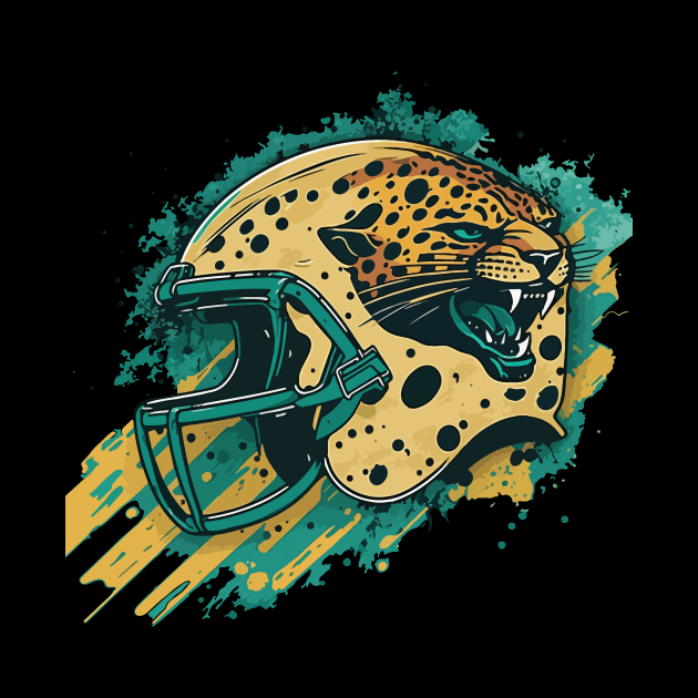 Jaguars by vectrus