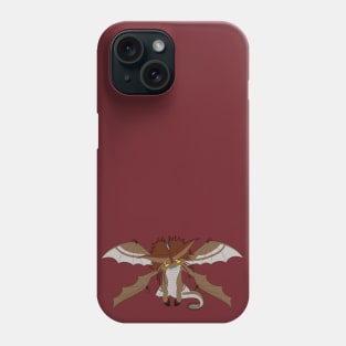 CloudJumper Phone Case