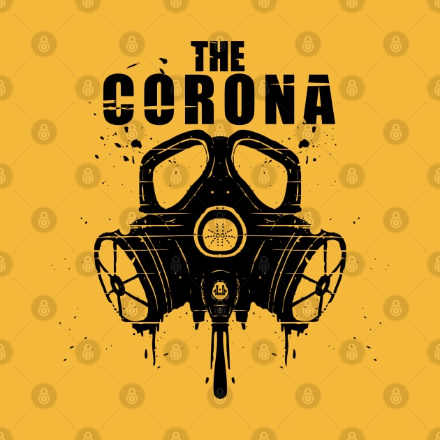 The Corona by KEMOSABE