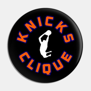 Clique Pin