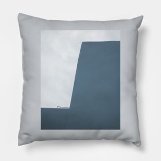 Architettura saracena, 2017 Pillow