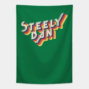 Steely Dan Tapestry