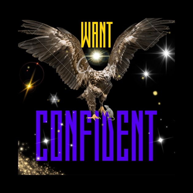 confident by Mark