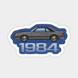 1984 Magnet