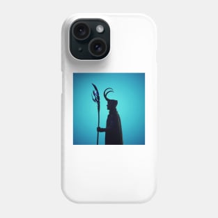 Loki Phone Case