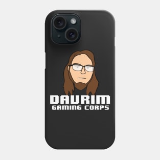 Davrim's Face! Phone Case