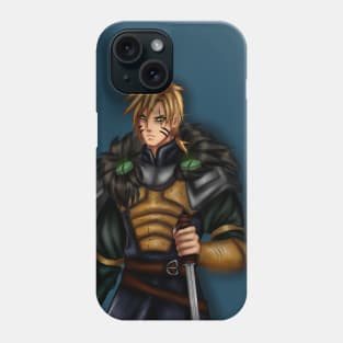 Nayrus Phone Case