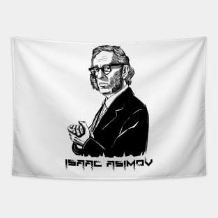 Asimov 1 Tapestry