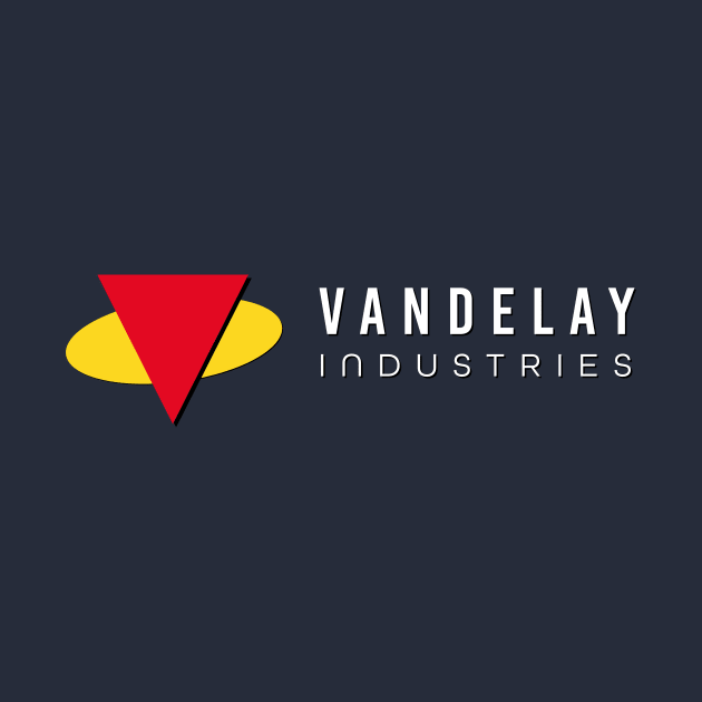 Vandelay Industries by 3Zetas Digital Creations