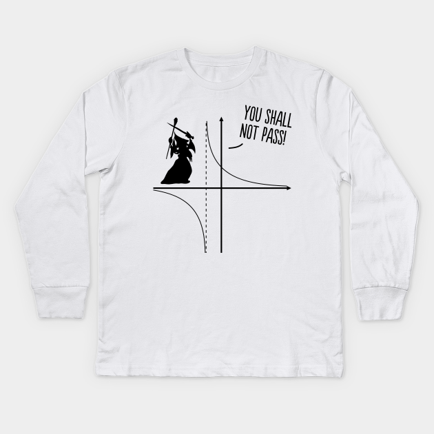 Funny Math Teacher Gift Mathematics Magician Maths Joke Kinder Long Sleeve T Shirt Teepublic De