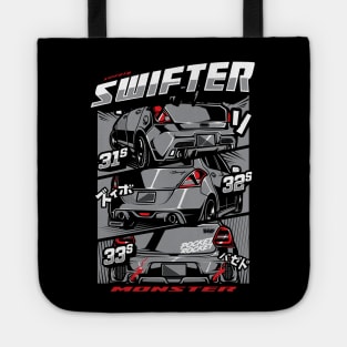 Suzuki Swift Sport Tote