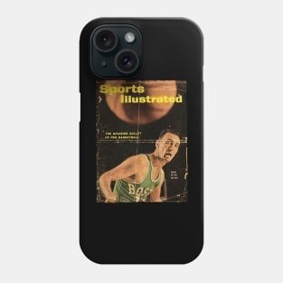 COVER SPORT - SPORT ILLUSTRATED - THE BRUISING Phone Case