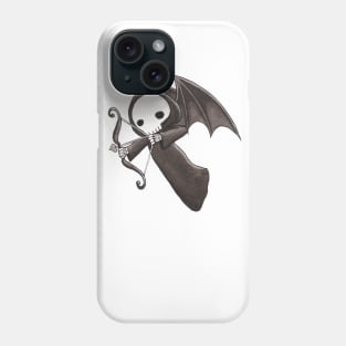 Reaper Cupid Phone Case