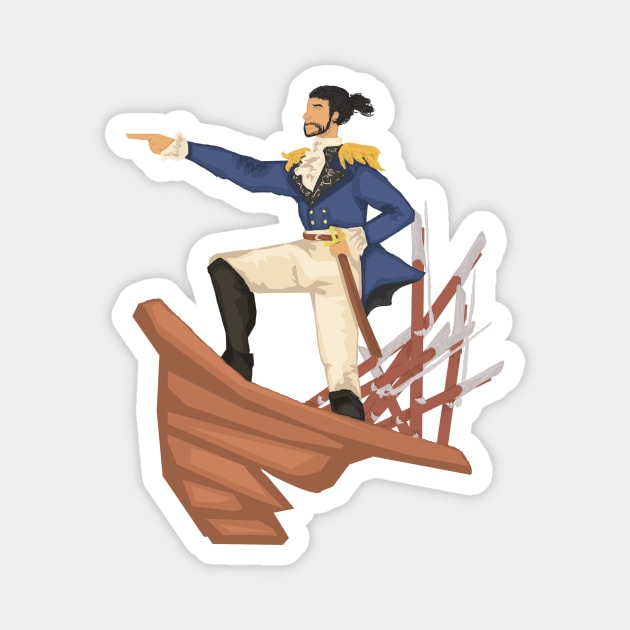 Alexander hamilton lafayette hotsell