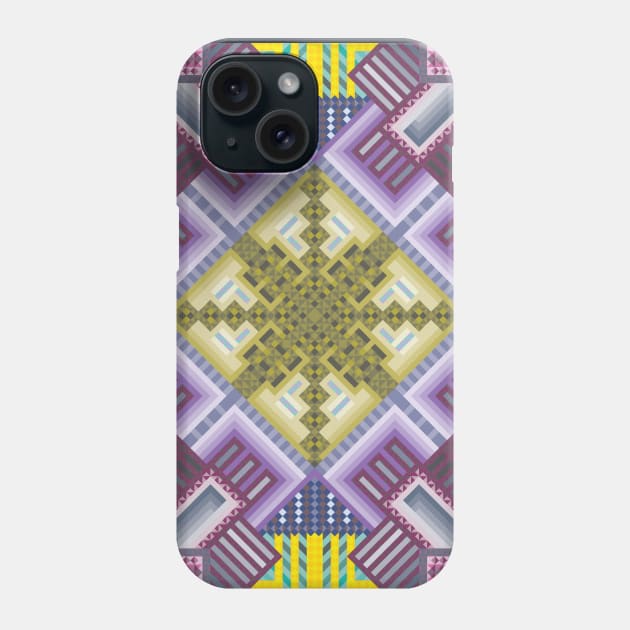 Theoretical reasoning Phone Case by knolios