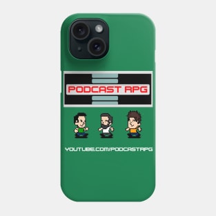 Podcast RPG Phone Case