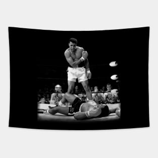 ALI The Greatest Tapestry