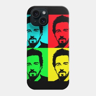 edward norton Phone Case